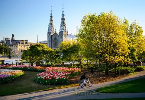 Ottawa - stolica Kanady. Jakie atrakcje turystyczne warto tam odwiedzić?