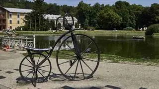 Nałęczów – co warto zobaczyć w popularnym polskim uzdrowisku?