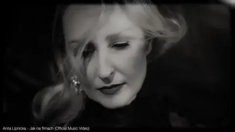 Off the record: Anita Lipnicka część II 