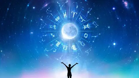 Horoskop dzienny na piątek, 24 listopada 2023 r. dla wszystkich znaków zodiaku