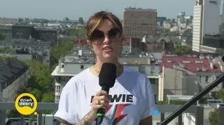 Premierowe poniedziałki Gabi Drzewieckiej