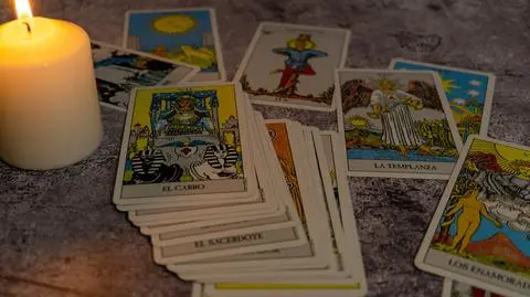 Weekendowy horoskop tarotowy na 17-19 lipca 2026 dla wszystkich znaków