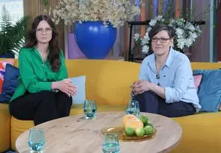 Kobiety remontują i budują. "Mówią, że jesteśmy dokładniejsze"
