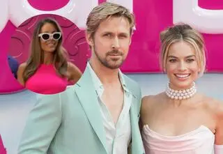 Małgorzata Rozenek-Majdan zrecenzowała"Barbie". "To nie jest historia o lalce"
