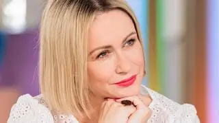 Gosia Ohme w poruszających słowach do córki. "Tego dnia o tej porze zaczęłam rodzić..."