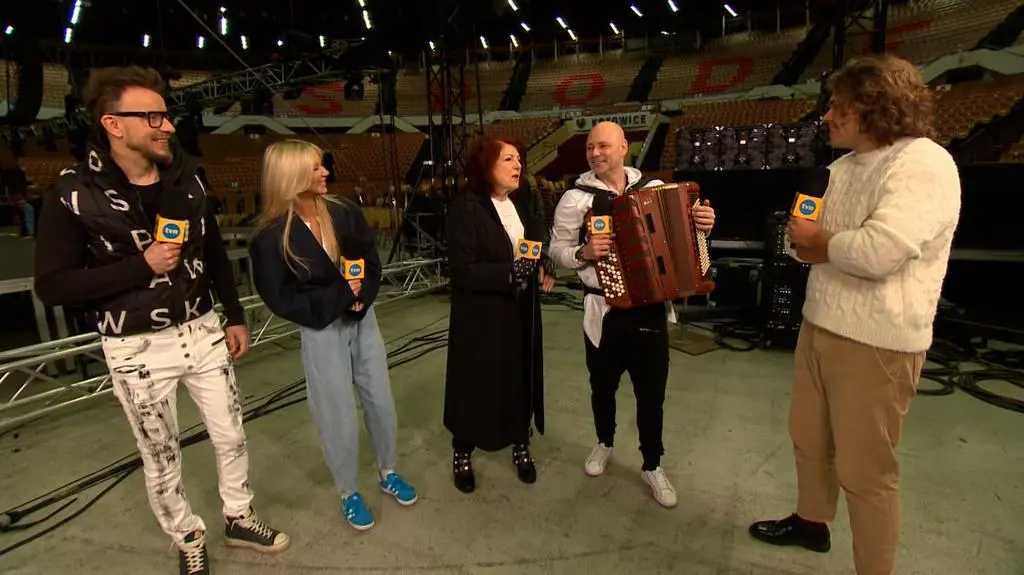 Koncert śląskich melodii