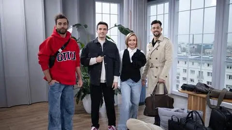 Koniec z wypchanymi kieszeniami. Oto stylowe torby dla panów