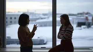 Niebezpieczne warunki pogodowe. W których gminach odwołano zajęcia szkolne?