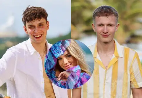 "Hotel Paradise 8". Nie ma miejsca na miłosny trójkąt. Ada wreszcie podejmie decyzję