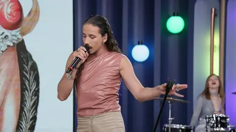 Michał Szpak