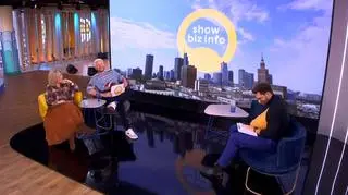 Co słychać w show-biznesie?