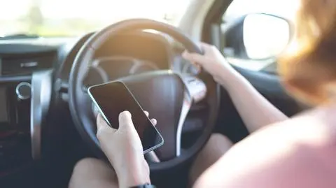 Została okradziona przez zepsuty telefon