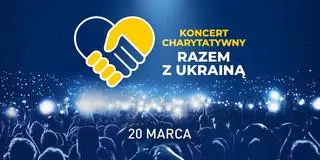 Koncert charytatywny