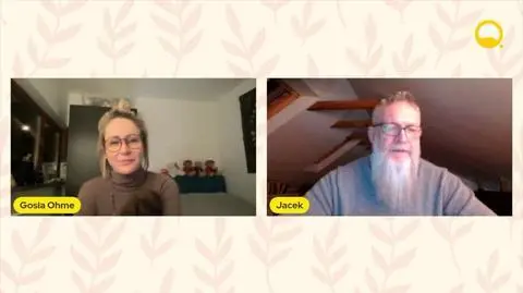 Małgorzata Ohme i Jacek Masłowski o obrazie współczesnego mężczyzny