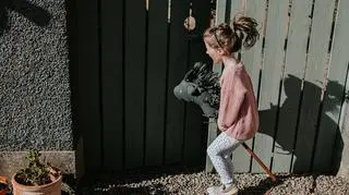 Hobby horsing - nietypowa zabawa i dyscyplina sportowa. Na czym polega?