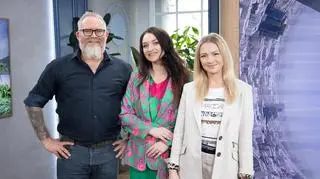 Tego Barbara Kurdej-Szatan boi się najbardziej. Kiedy kończy się troska, a zaczyna nadopiekuńczość?