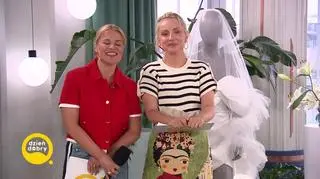 Jakie dodatki wybrać na głowę panny młodej?