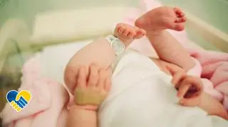 Zginął z rąk rosyjskiego snajpera. Nie zdążył przytulić swoich dzieci, o które starał się 8 lat