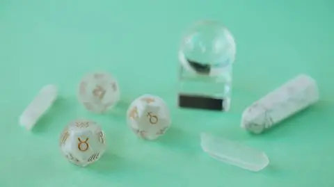 Wibracja numerologiczna na czwartek. Nie mów o sobie źle