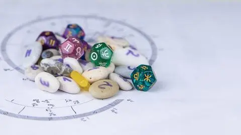 Wibracja numerologiczna na czwartek. Zostaw pewne sprawy fachowcom