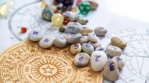 Wibracja numerologiczna na sobotę. Nie bądź zbyt ufna