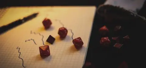 Wibracja numerologiczna na sobotę. Wyżyj się, ale artystycznie