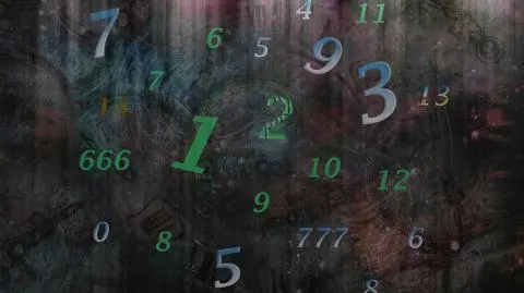 Wibracja numerologiczna na środę. Dziś możesz mocno odczuć działanie swojej intuicji