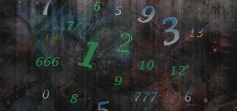 Wibracja numerologiczna na środę. Dziś możesz mocno odczuć działanie swojej intuicji
