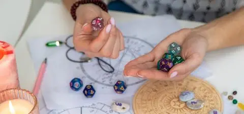 Wibracja numerologiczna na wtorek. Nie daj się niesprawiedliwości