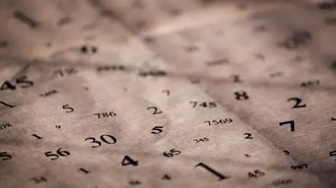 Wibracja numerologiczna na wtorek. Zadbaj o swoje bezpieczeństwo