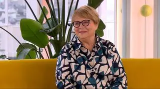  Ilona Łepkowska opowiada o miłości w nowej książce