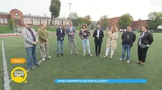 Koniec darmowych orlików dla dzieci?