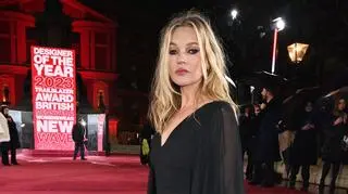 Nienawidziła swojego wyglądu, a zrobiła światową karierę. Kate Moss skończyła 50 lat
