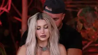 Smutny moment w "Hotelu Paradise". Rozdzielono najsilniejszą parę. "To niesprawiedliwe"