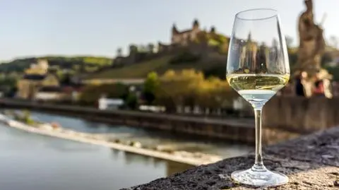 Wino niemieckie - czym się charakteryzuje? Rodzaje
