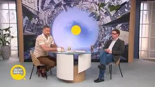 Czy katastrofa w Iranie wpłynie na Europę? 