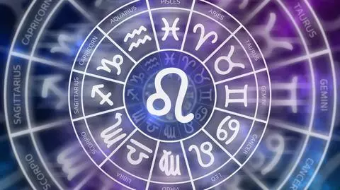 Horoskop dzienny na jutro, piątek, 23 lutego 2024 r. dla wszystkich znaków zodiaku