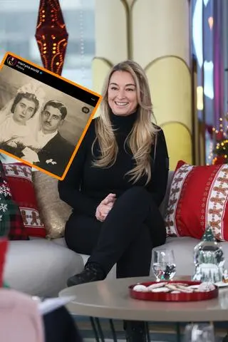 Martyna Wojciechowska o miłosnej historii