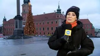 Największe uliczne jasełka na świecie. Ulicami Warszawy przeszedł Orszak Trzech Króli