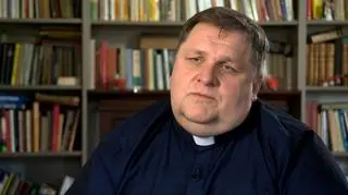 Kościół od pomagania 