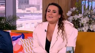 Kasia Wilk o nowym singlu i muzycznych wyzwaniach