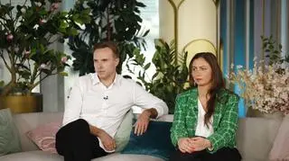 "Część mojego mózgu umarła". Zuzanna przeszła udar w młodym wieku