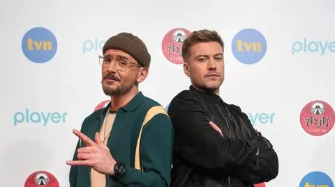 "Azja Express". Łozo wspomina podróż po Turcji