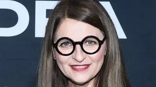 Irena Kamińska-Radomska surowo o TikToku. "Sporo mięsa w języku, sporo golizny i chamstwa"