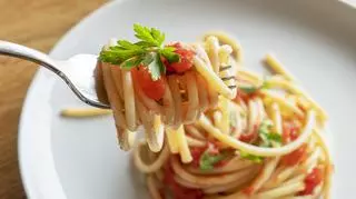 Dzień Spaghetti! Poznaj włoskie przepisy Matteo Brunettiego