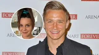 Paulina i Jakub Rzeźniczakowie w sesji topless. Uwagę fanów przykuł jeden szczegół 