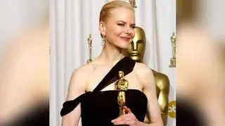 Nicole Kidman, Oscary