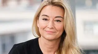 Martyna Wojciechowska 