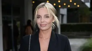 Agnieszka Włodarczyk wybrała się w daleką podróż z dzieckiem. "Pierwsze siniaki na nogach już są"