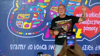 30. Finał WOŚP
